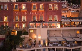 Hotel Metropole Taormina